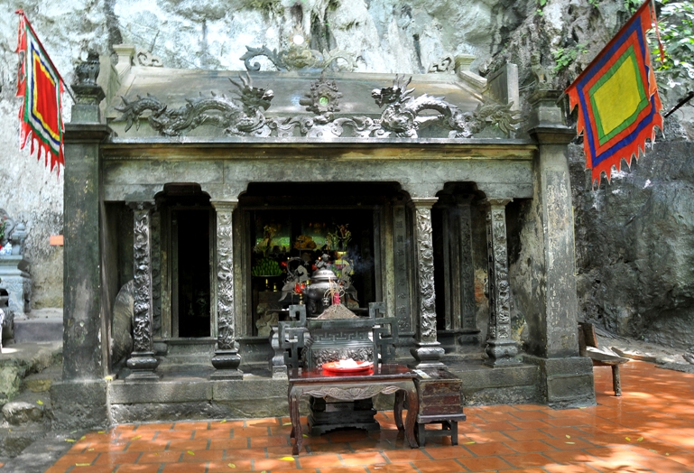 Đền Trần